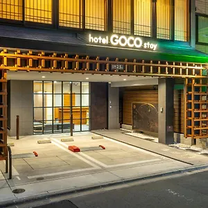 Goco Shijo Kawaramachi *** קיוטו