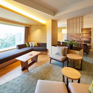 Meguro Gajoen Hotel Tokio