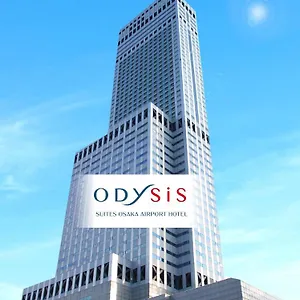 Hotel Odysis Osaka Airport