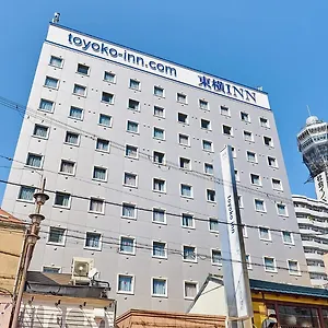호텔 토요코 인 츠텐카쿠 마에 ***