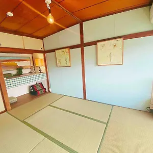 Kameya House Enoshima - Vacation 69765v 別荘 藤沢市