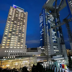 ホテル ウェスティンホテル大阪, 大阪市