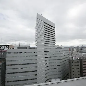 ホテル 新大阪ワシントンホテルプラザ, 大阪市