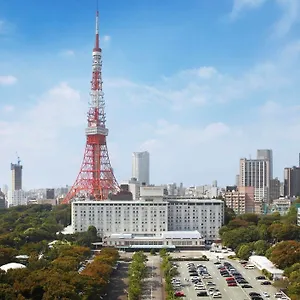 東京プリンスホテル ホテル 東京都