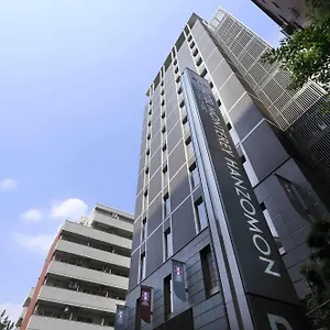 호텔 몬토레 한조몬 ****
