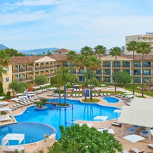 Cm Mallorca Palace - Only Adults Hotel Sa Coma (Mallorca)