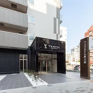 호텔 와이스 신오사카, 오사카