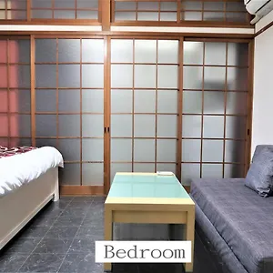 大今里一戸建 Samurai House Imazaki 難波直通 別荘 大阪市