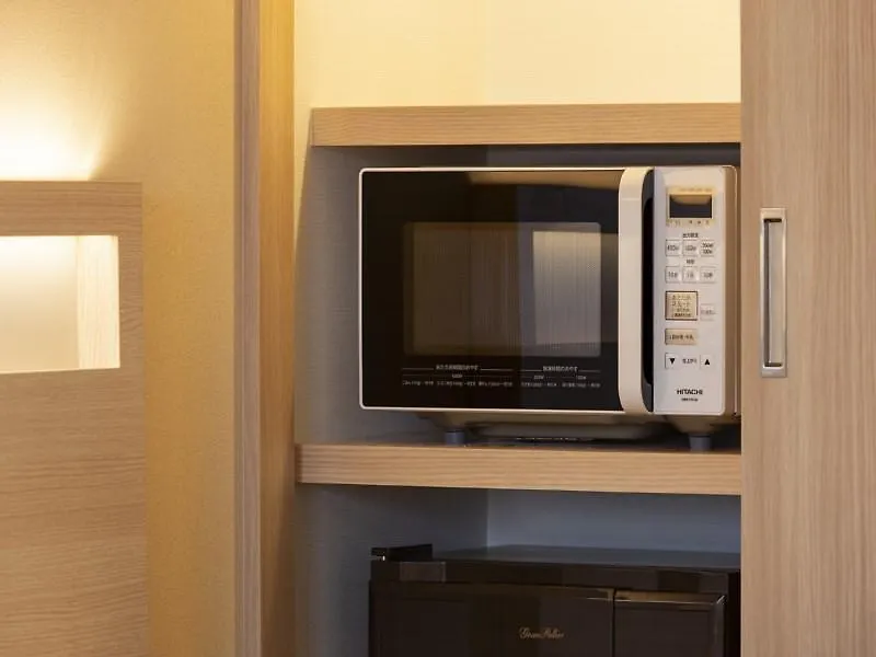 Karaksa Hotel Grande Shin-Osaka Tower 4*, Ōsaka Japan