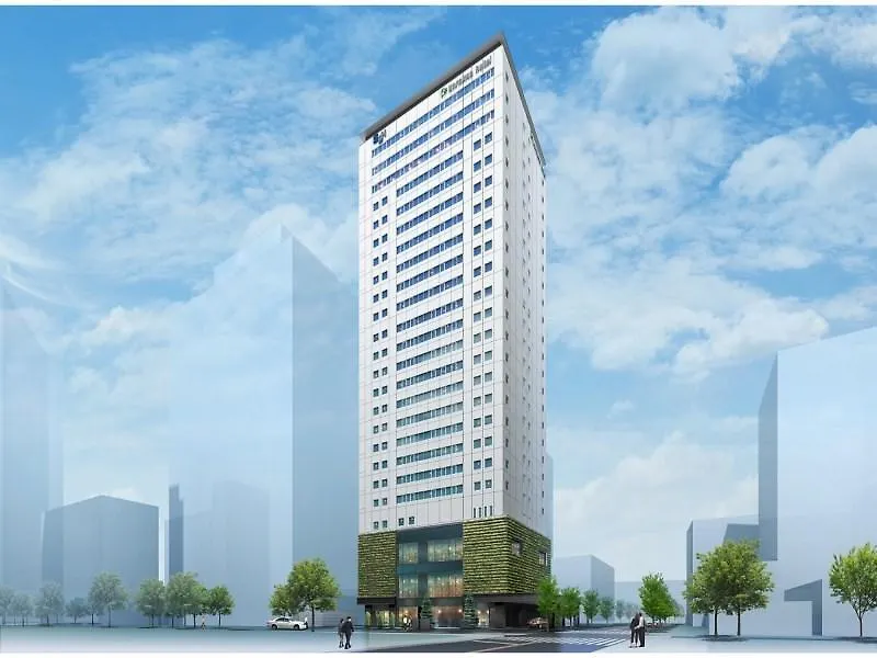 Karaksa Hotel Grande Shin-Osaka Tower