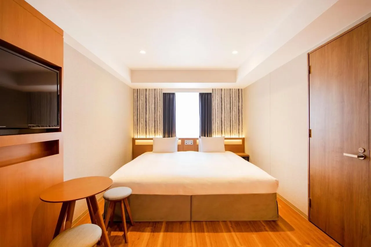 Karaksa Hotel Grande Shin-Osaka Tower Japan