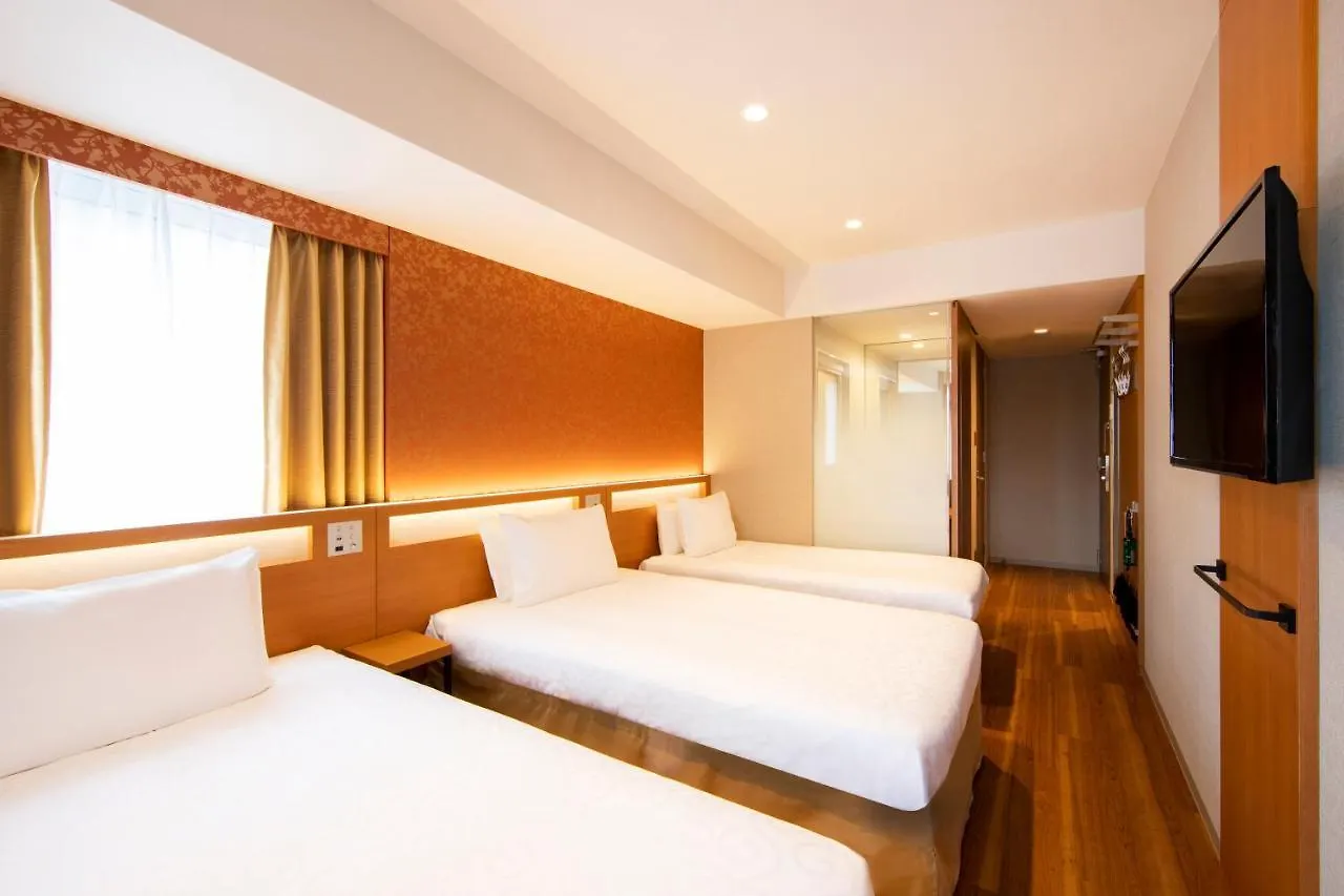 Karaksa Hotel Grande Shin-Osaka Tower