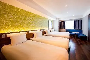 Karaksa Hotel Grande Shin-Osaka Tower
