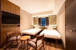 Karaksa Hotel Grande Shin-Osaka Tower 4*, Ōsaka