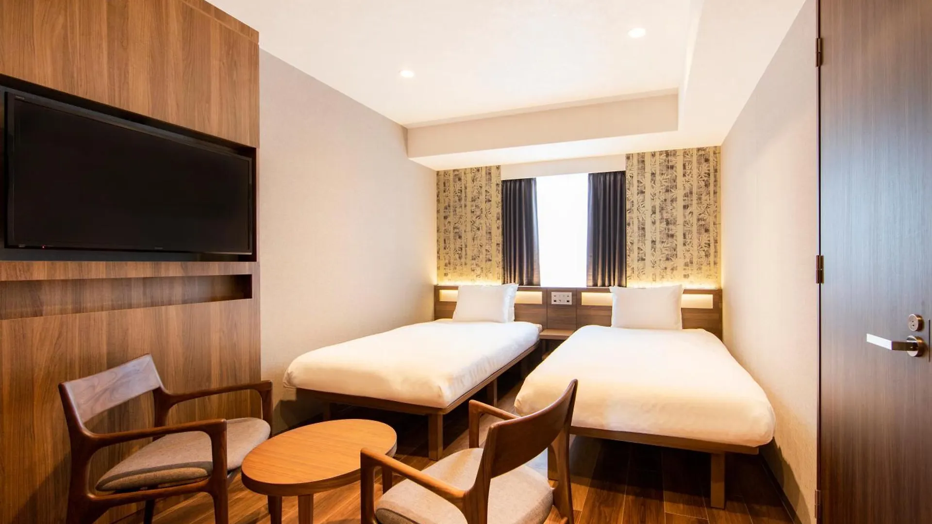 Karaksa Hotel Grande Shin-Osaka Tower Japonia