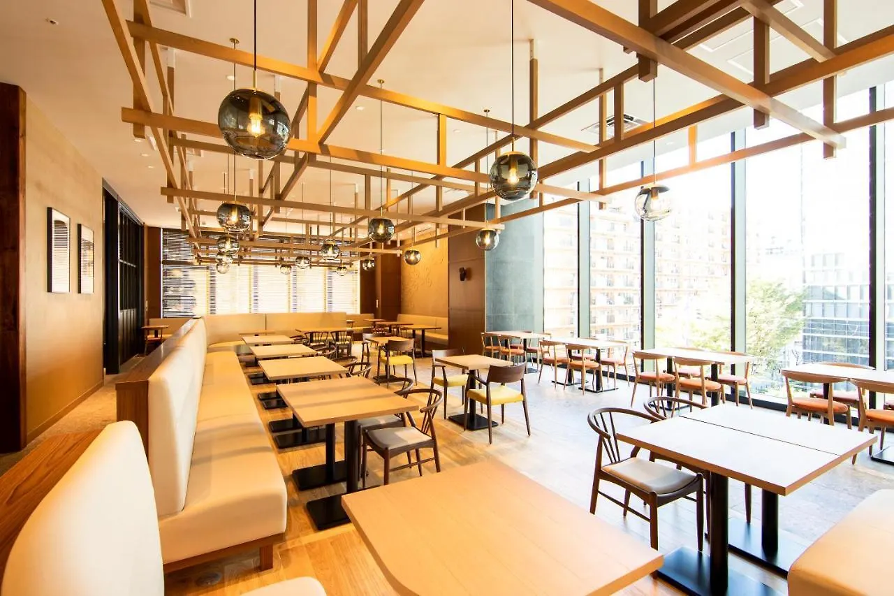****  Karaksa Hotel Grande Shin-Osaka Tower Japan
