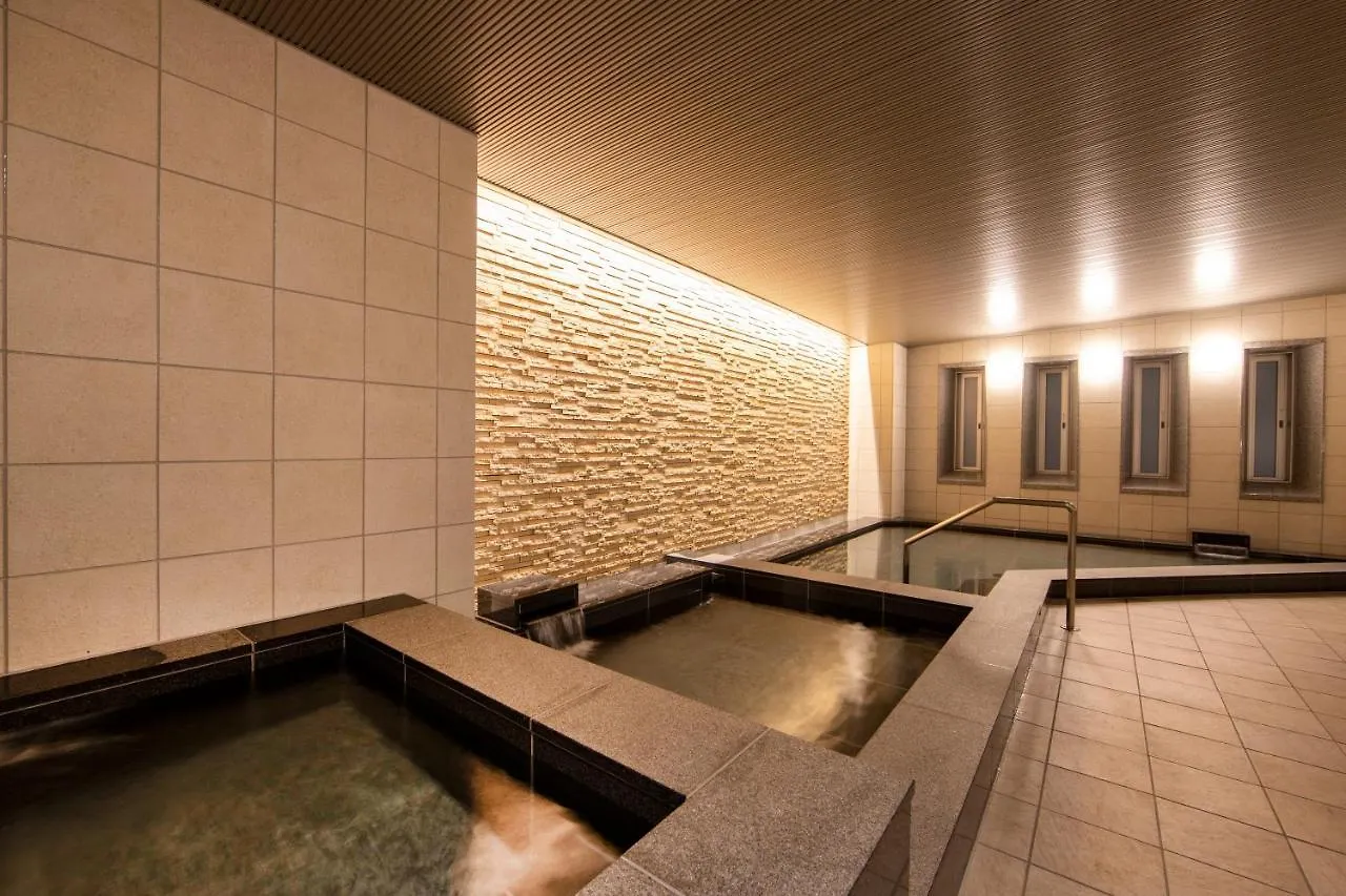 ****  Karaksa Hotel Grande Shin-Osaka Tower Japan