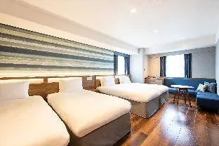 Karaksa Hotel Grande Shin-Osaka Tower